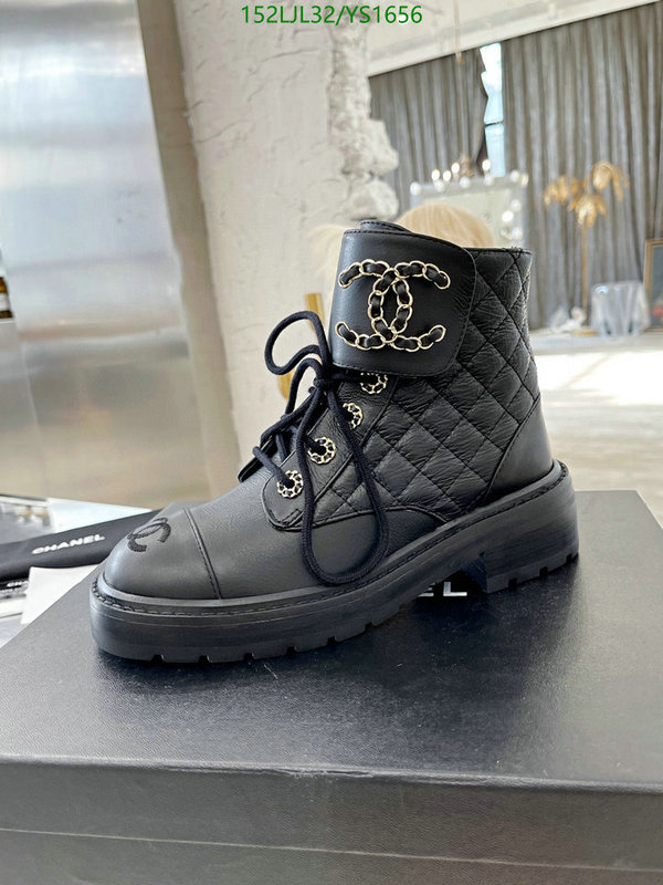 Women Shoes-Chanel,Code: YS1656,$: 152USD