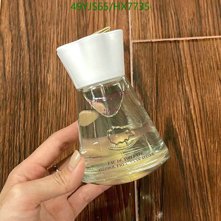 Perfume-Burberry, Code: HX7735,$: 49USD