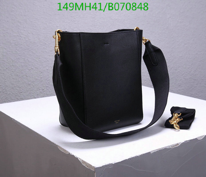 Celine Bag-(4A)-Diagonal-,Code: B070848,$: 149USD