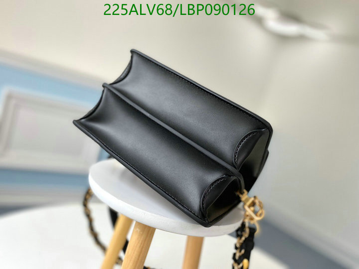 LV Bags-(Mirror)-Pochette MTis-Twist-,Code: LBP090126,$:225USD