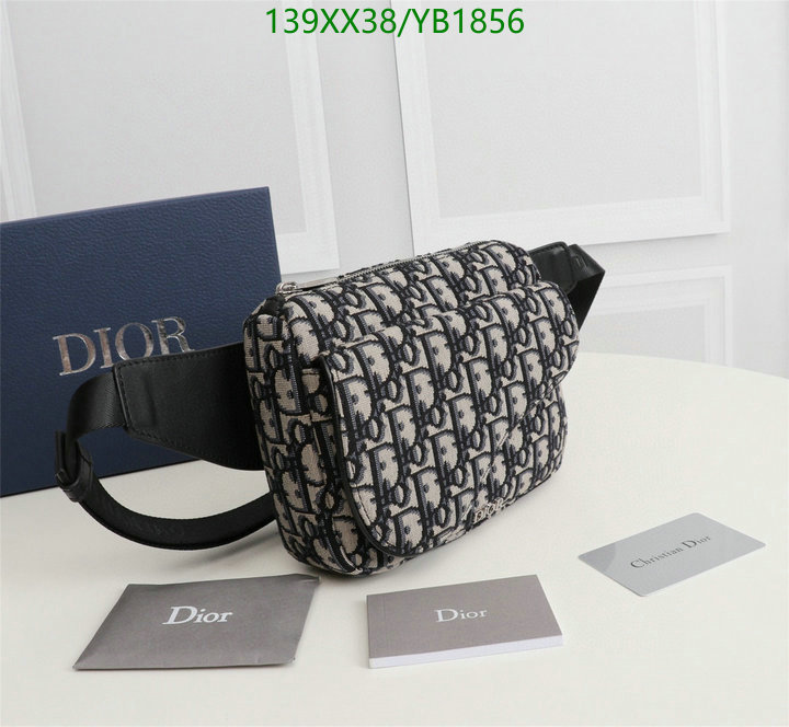 Dior Bags -(Mirror)-Other Style-,Code: YB1856,$: 139USD