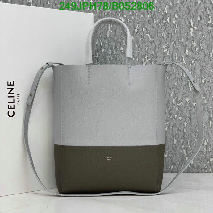 Celine Bag-(Mirror)-Handbag-,Code: B052806,$: 249USD