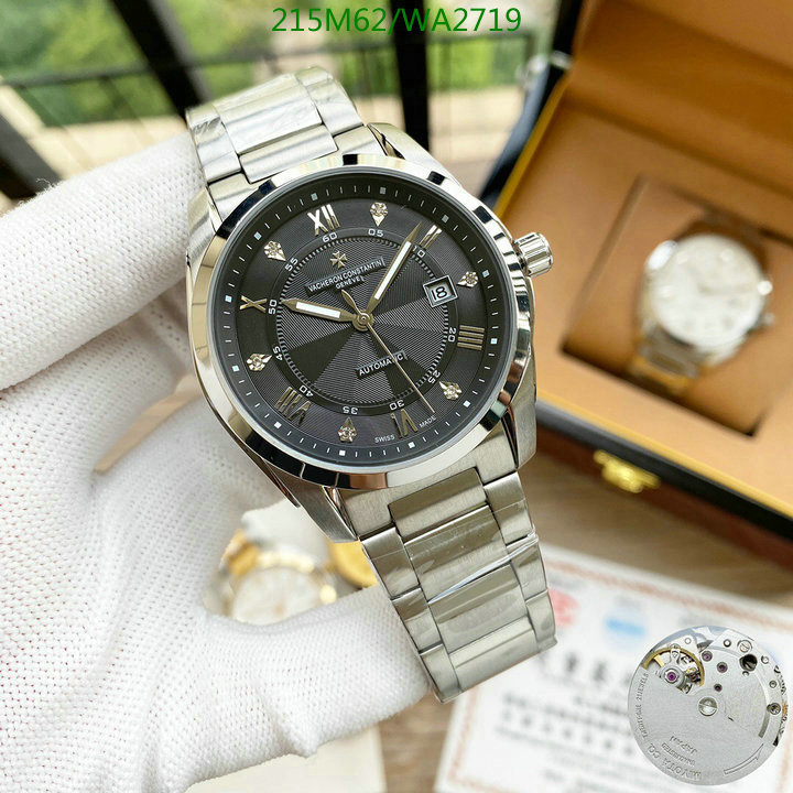 Watch-Mirror Quality-Vacheron Constantin, Code: WA2719,$: 215USD