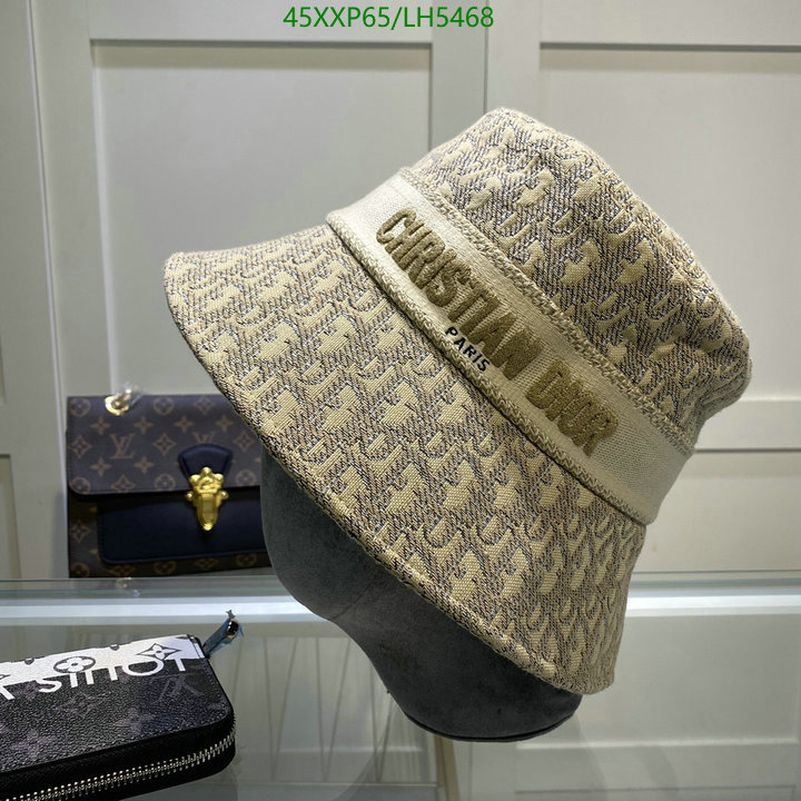 Cap -(Hat)-Dior, Code: LH5468,$: 45USD