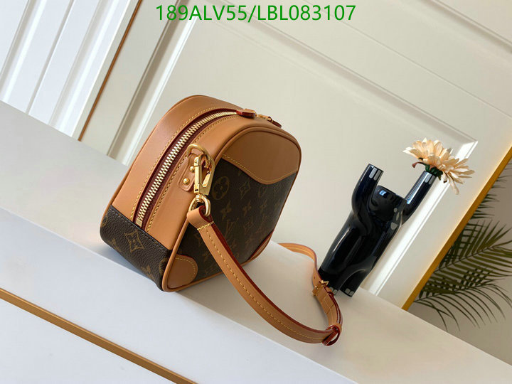 LV Bags-(Mirror)-Pochette MTis-Twist-,Code: LBL083107,$: 189USD