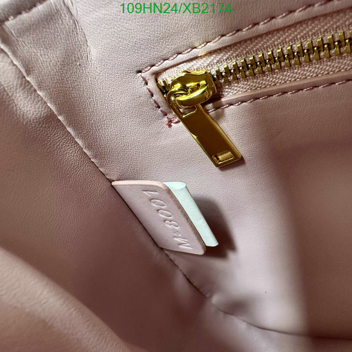 Celine Bag-(4A)-Diagonal-,Code: XB2174,$: 109USD