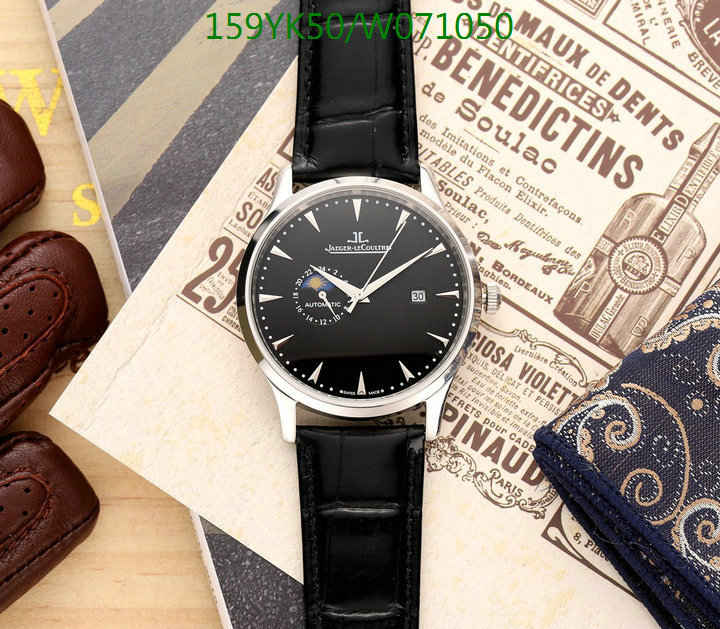 Watch-4A Quality-Jaeger-LeCoultre, Code: W071050,$:159USD