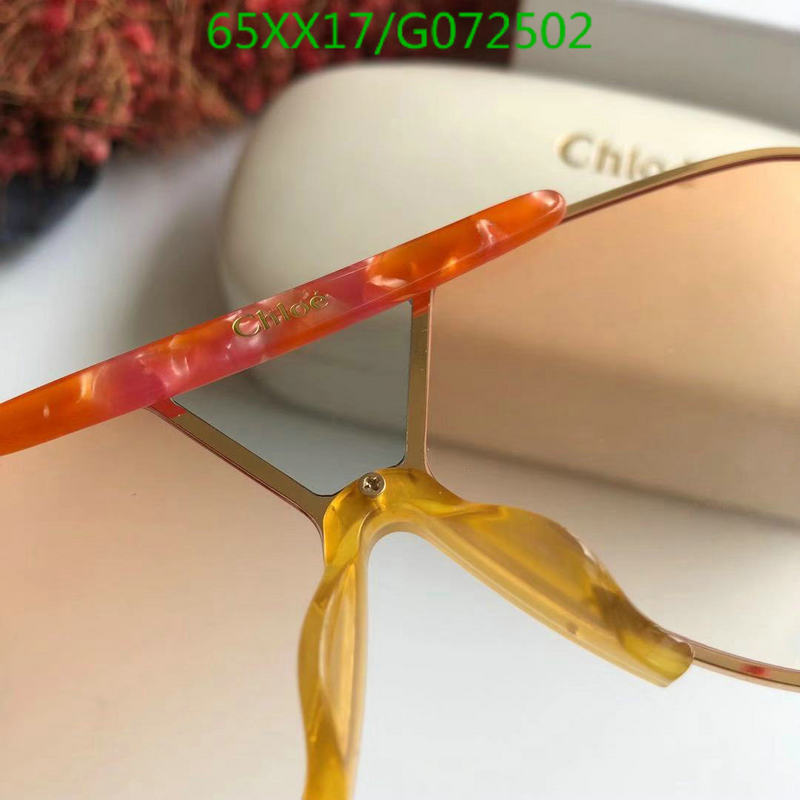 Glasses-Chloe, Code: G072502,$: 65USD