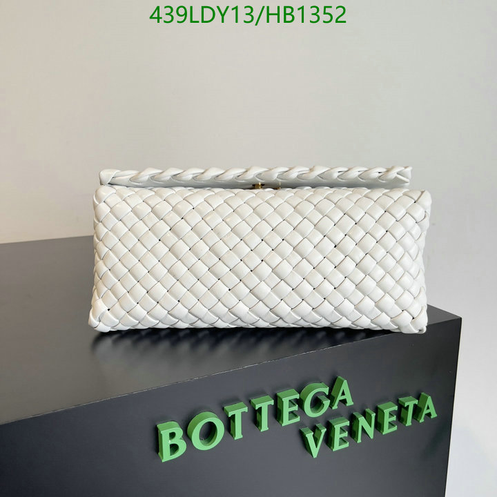 BV Bag-(Mirror)-Handbag-,Code: HB1352,$: 439USD