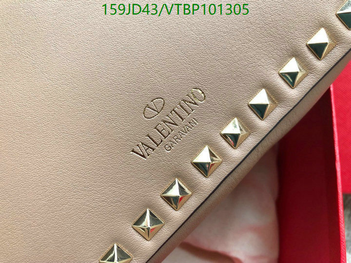 Valentino Bag-(Mirror)-Diagonal-,Code: VTBP101305,$: 159USD