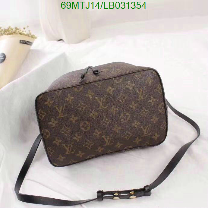 LV Bags-(4A)-Nono-No Purse-Nano No-,Code: LB031354,$:69USD