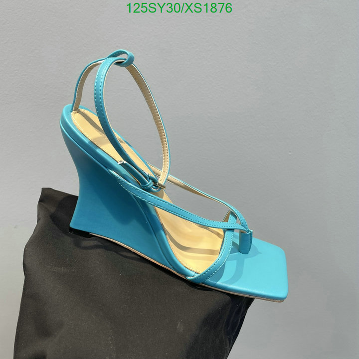 Women Shoes-BV, Code: XS1876,$: 125USD