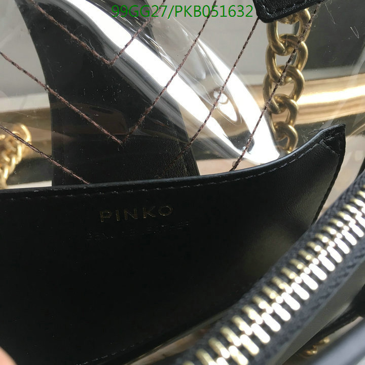 PINKO Bag-(Mirror)-Diagonal-,Code:PKB051632,$:99USD