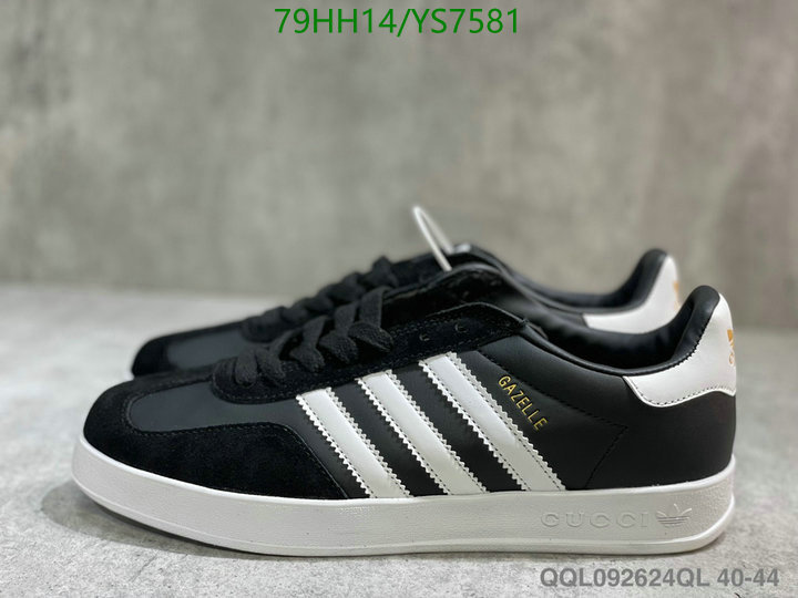 Women Shoes-Adidas, Code: YS7581,$: 79USD