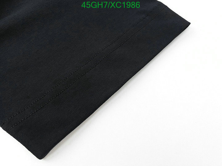 Clothing-Givenchy, Code: XC1986,$: 45USD