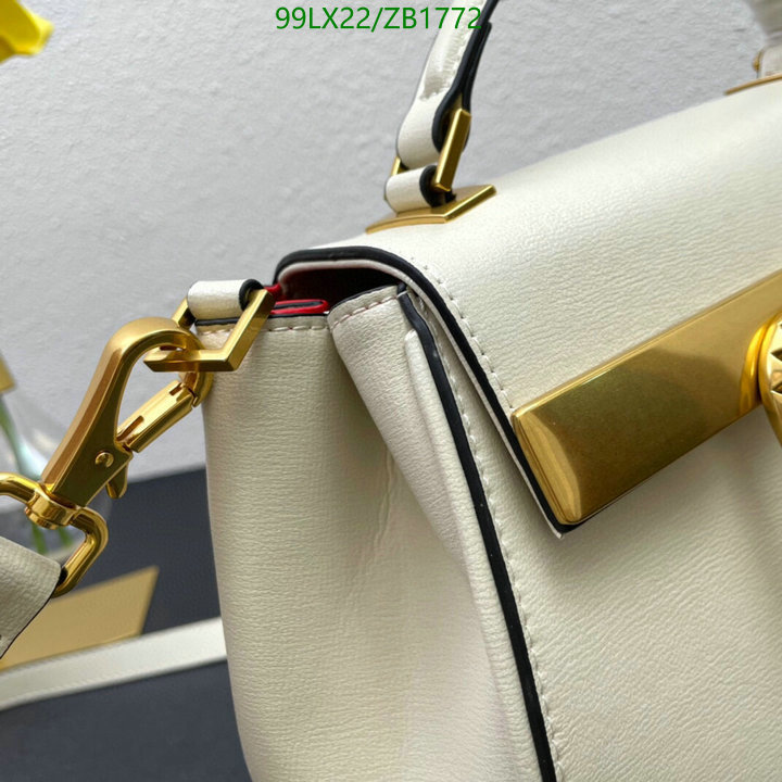 Valentino Bag-(4A)-Diagonal-,Code: ZB1772,$: 99USD