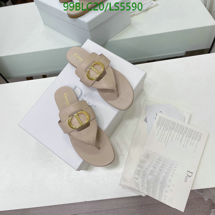 Women Shoes-Dior,Code: LS5590,$: 99USD