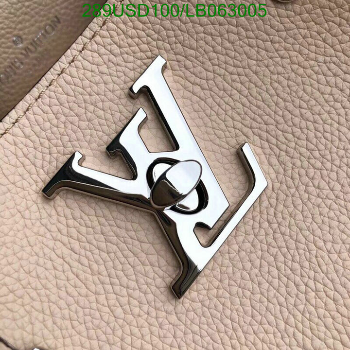 LV Bags-(Mirror)-Nono-No Purse-Nano No-,Code: LB063005,$: 289USD