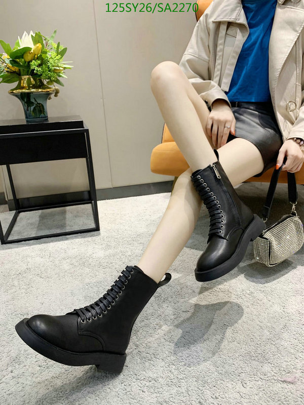 Women Shoes-Other, Code: SA2270,$: 125USD