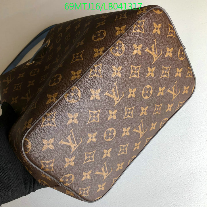 LV Bags-(4A)-Nono-No Purse-Nano No-,Code: LB041317,$:69USD