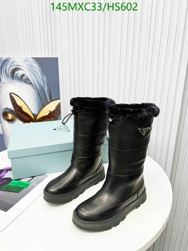 Women Shoes-Boots, Code: HS602,$: 145USD