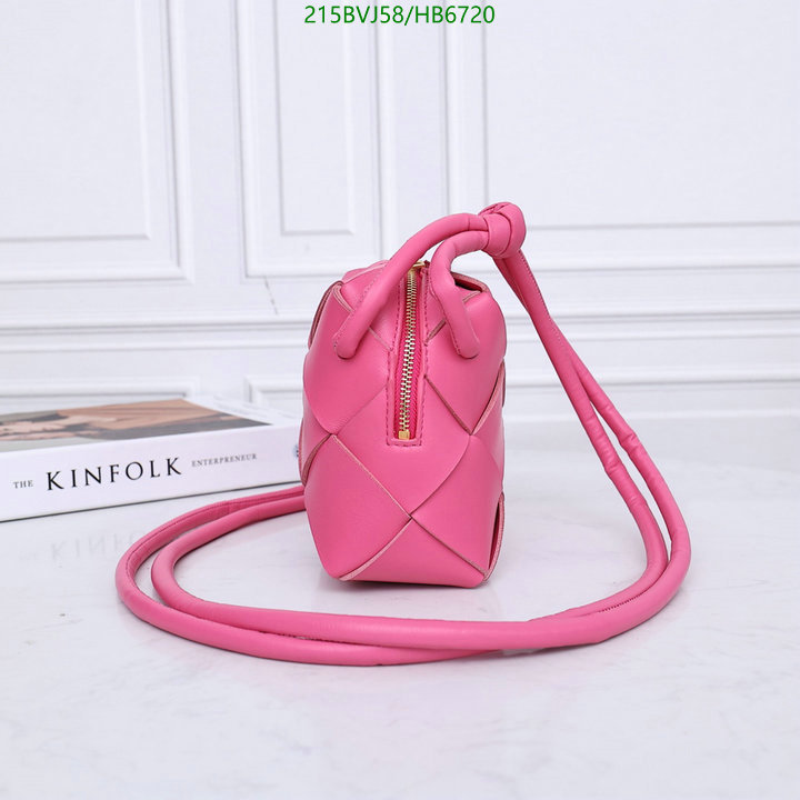 BV Bag-(Mirror)-Diagonal-,Code: HB6720,$: 215USD