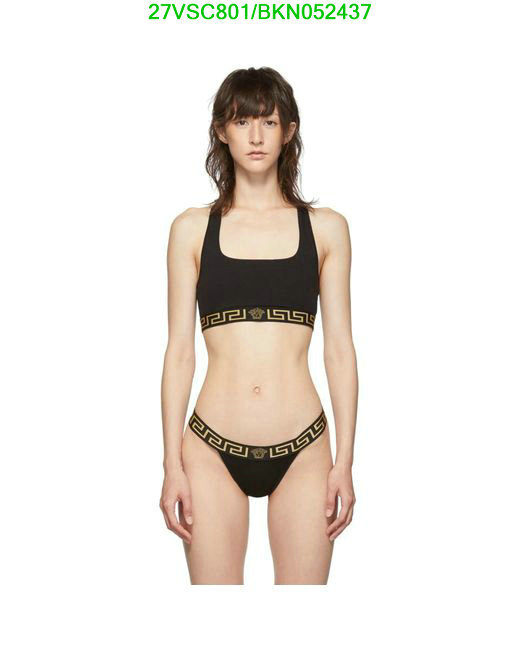 Swimsuit-Versace, Code: BKN052437,$: 27USD
