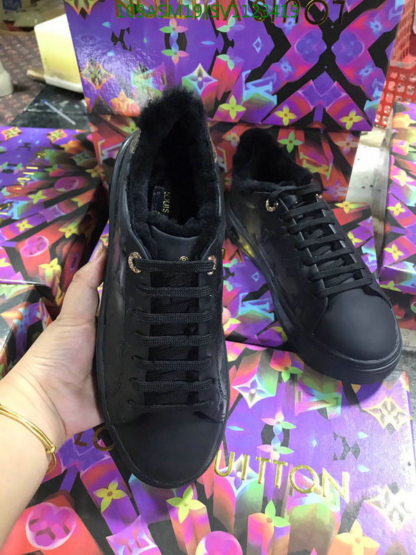 Women Shoes-LV, Code: SV1123419,$:109USD