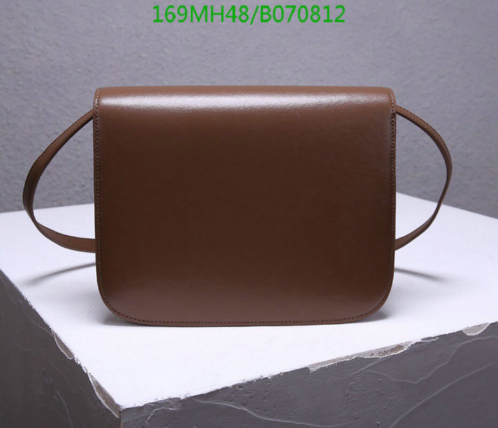 Celine Bag-(4A)-Classic Series,Code: B070812,$: 169USD