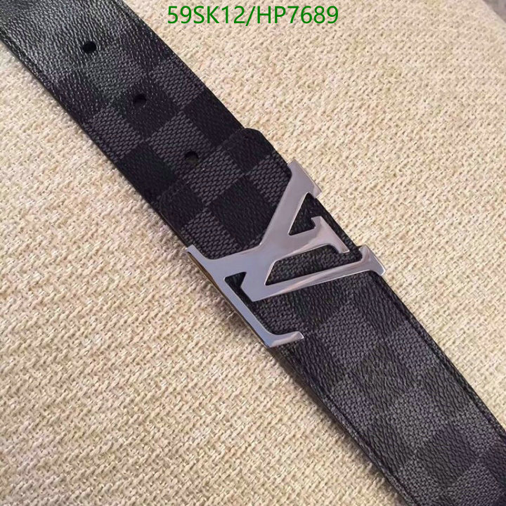 Belts-LV, Code: HP7689,$: 59USD