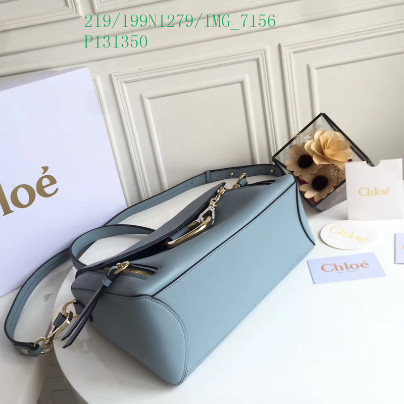 Chloe Bag-(Mirror)-Handbag-,Code: CYB121321,$: 219USD