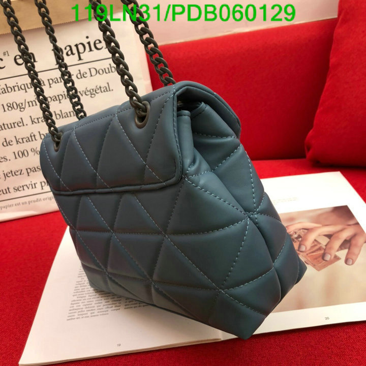 Prada Bag-(4A)-Diagonal-,Code:PDB060129,$: 119USD