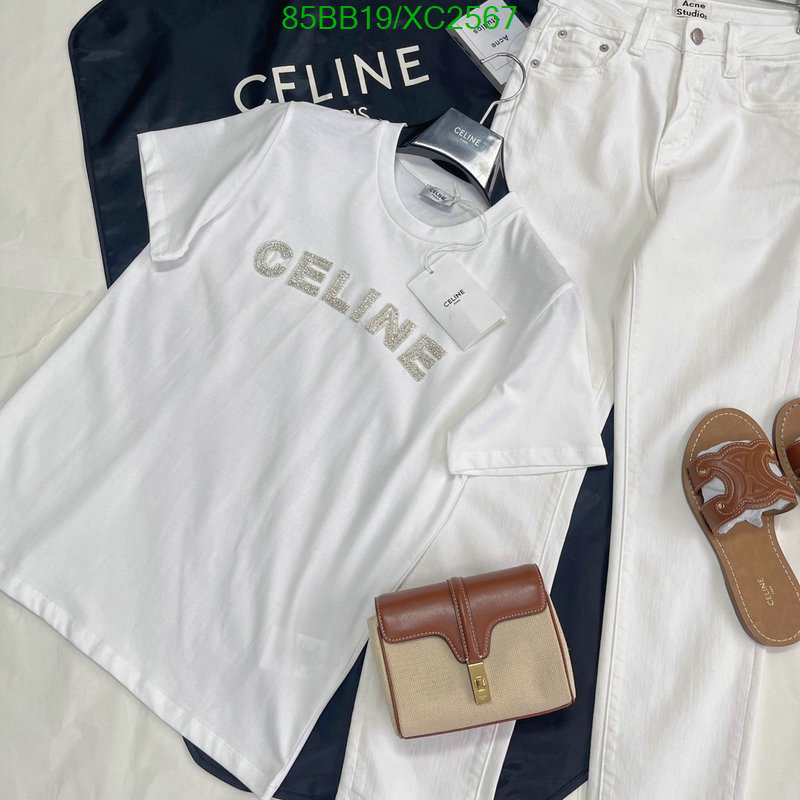 Clothing-CELINE, Code: XC2567,$: 85USD