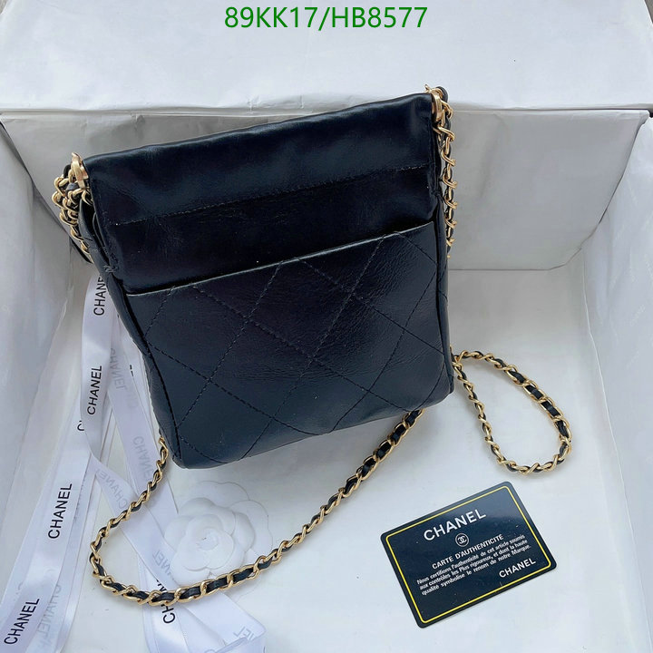 Chanel Bags ( 4A )-Diagonal-,Code: HB8577,$: 89USD