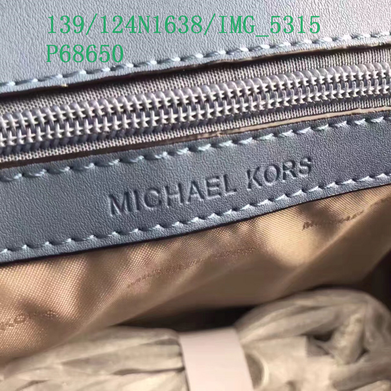 Michael Kors Bag-(Mirror)-Handbag-,Code: MSB122330,$: 139USD