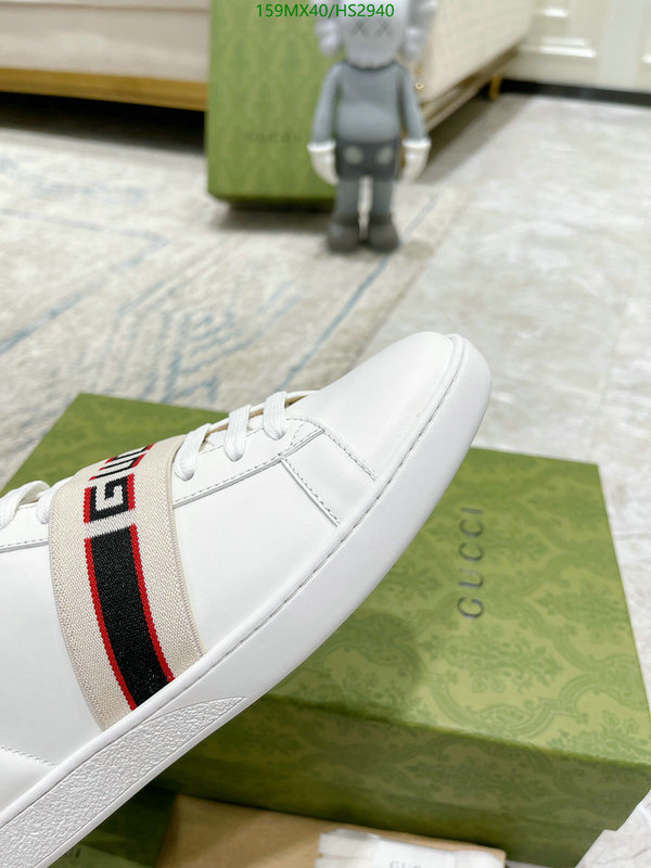 Women Shoes-Gucci, Code: HS2940,