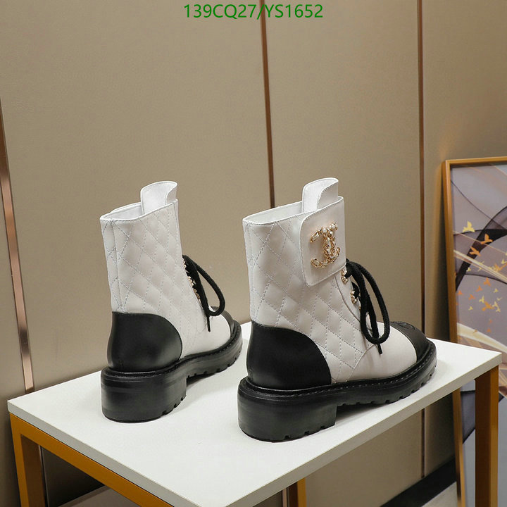 Women Shoes-Chanel,Code: YS1652,$: 139USD