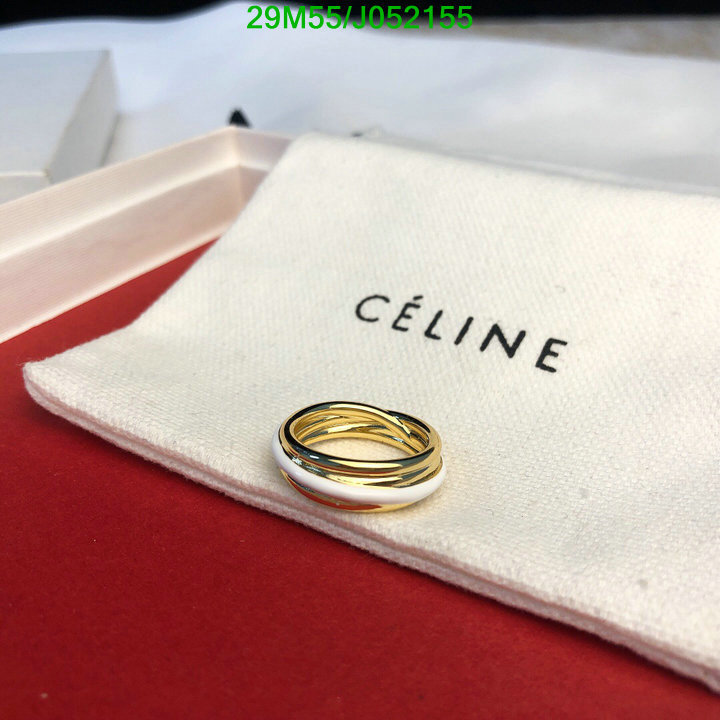 Jewelry-Celine, Code: J052155,$: 29USD