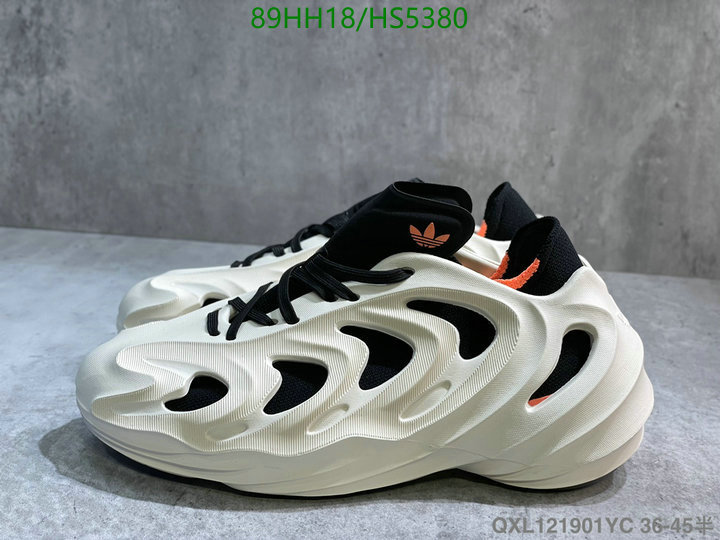 Men shoes-Adidas, Code: HS5380,$: 89USD