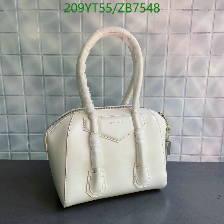 Givenchy Bags -(Mirror)-Handbag-,Code: ZB7548,$: 209USD