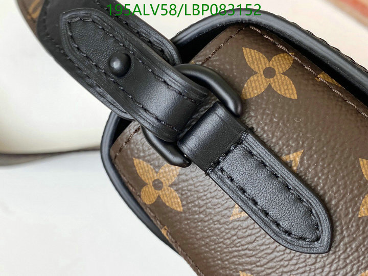 LV Bags-(Mirror)-Pochette MTis-Twist-,Code: LBP083152,$:195USD