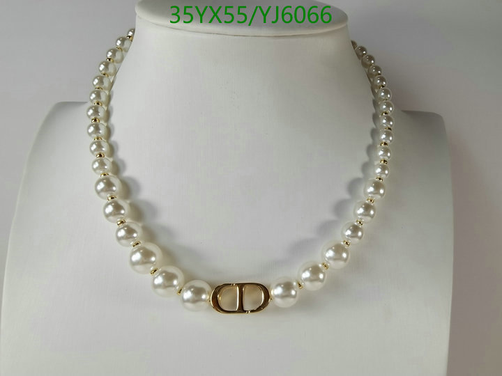 Jewelry-Dior,Code: YJ6066,