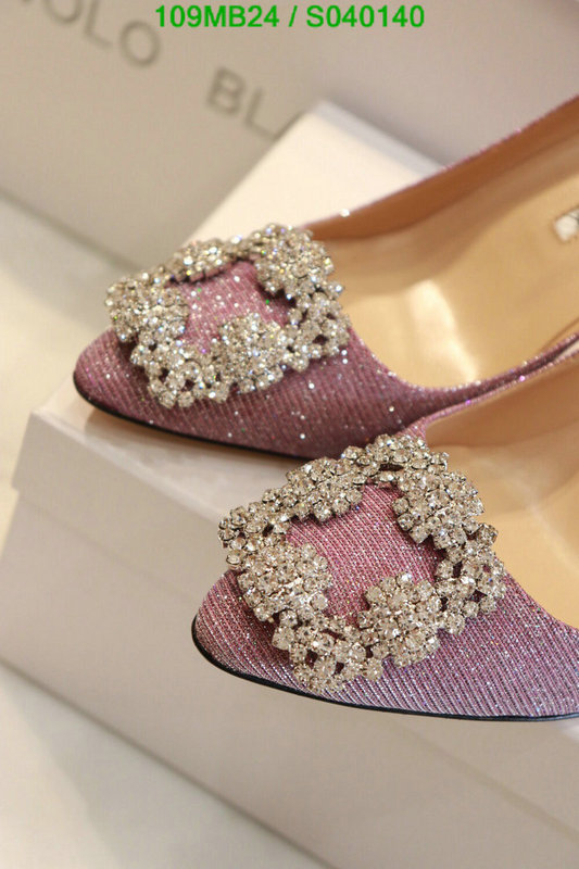 Women Shoes-Manolo Blahnik, Code: S040140,$: 109USD