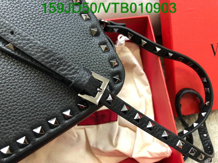 Valentino Bag-(Mirror)-Diagonal-,Code: VTB010903,$: 159USD