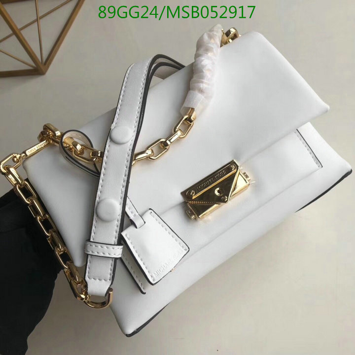 Michael Kors Bag-(4A)-Diagonal-,Code: MSB052917,$:89USD