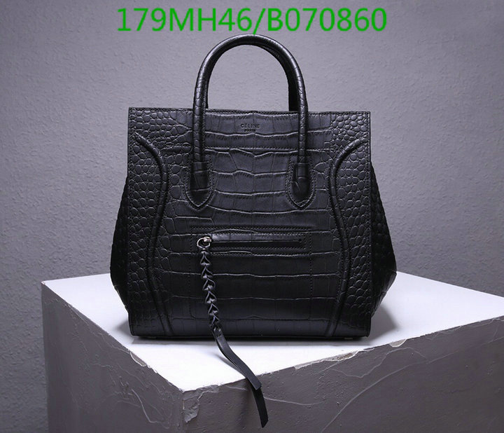 Celine Bag-(4A)-Handbag-,Code: B070860,$: 179USD