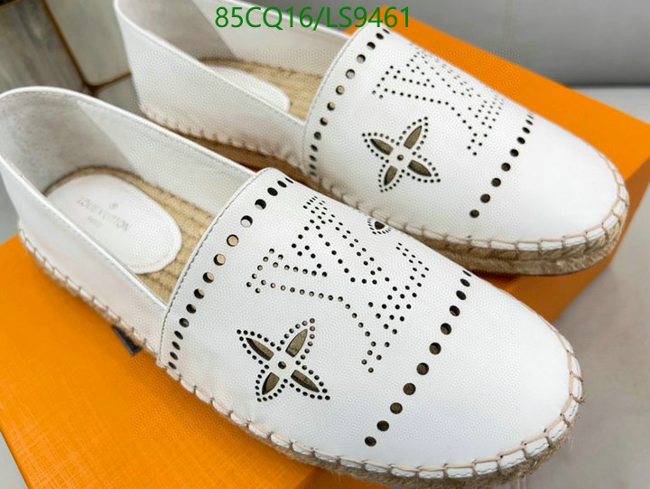 Women Shoes-LV, Code: LS9461,$: 85USD