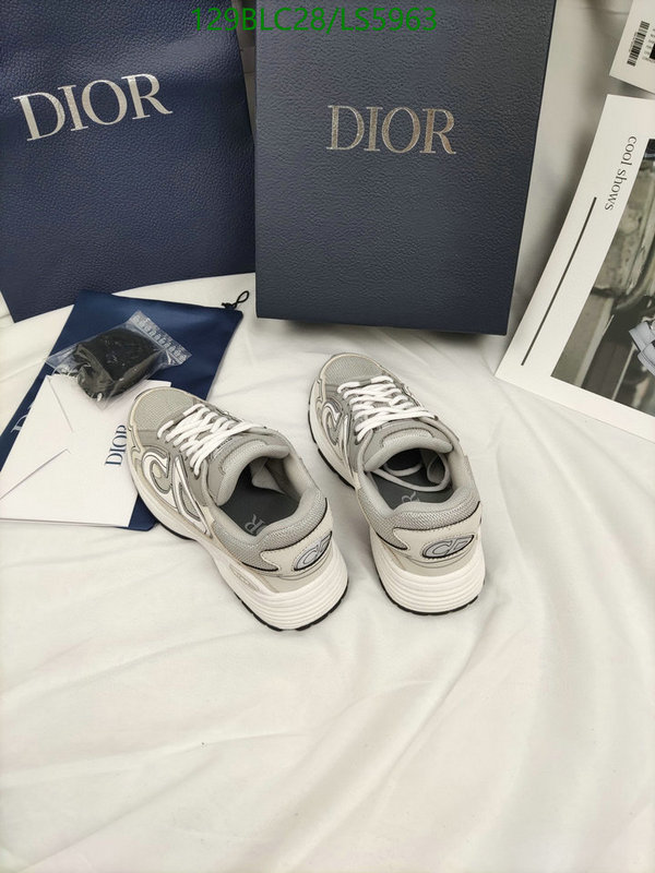 Women Shoes-Dior,Code: LS5963,$: 129USD