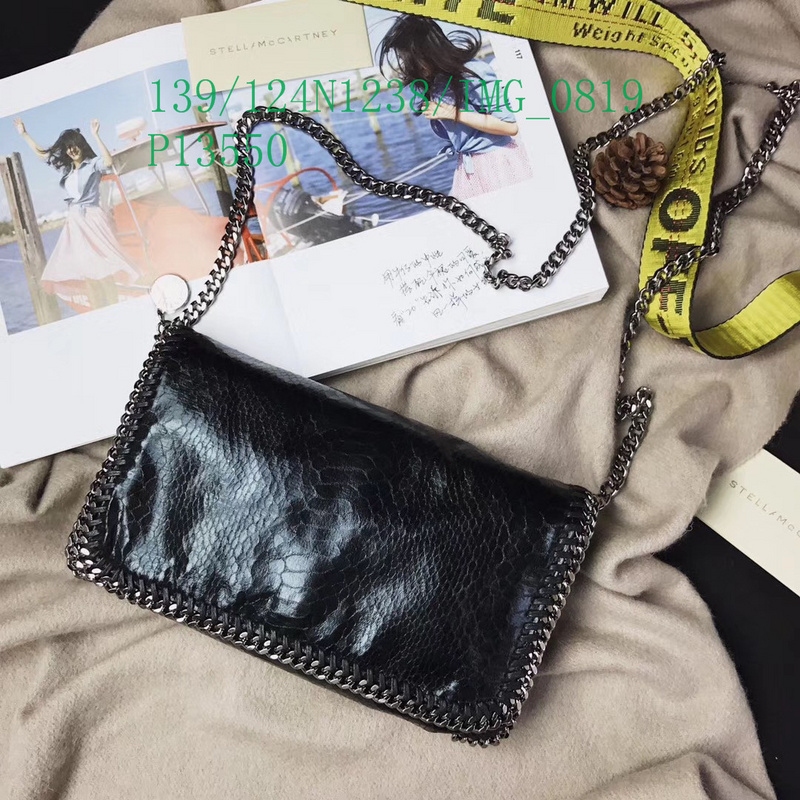 Stella McCartney Bag-(Mirror)-Diagonal-,Code: STB110762,$: 139USD