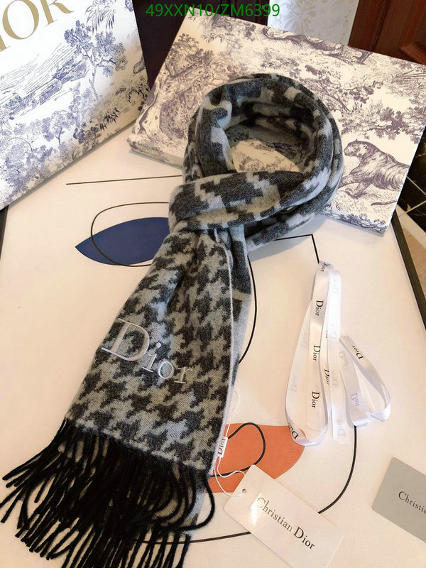 Scarf-Dior, Code: ZM6399,$: 49USD